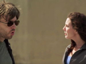 Twistin' the Night Away