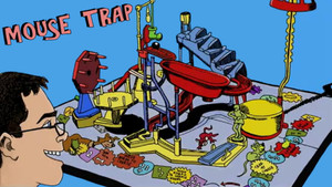 Mouse Trap