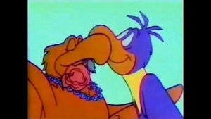 Eagle in Love