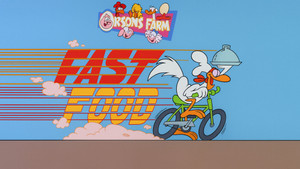 Fast Food