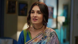 Dhara's Love and Affection