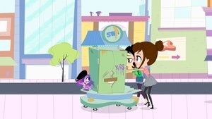 Blythe's Big Idea