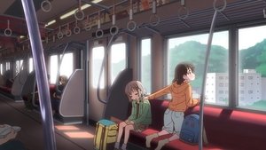 Let's Climb Mt. Takao!