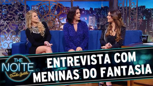 The Noite The Sucessos - Fantasia