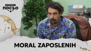 2407 Moral zaposlenih