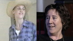 Projections: Christine Vachon