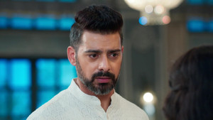 Rajneesh Expresses His Love