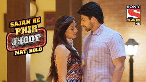 Lalit Permits Jay to Marry Jaya