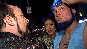 ECW Hardcore TV - Dec. 09, 2000