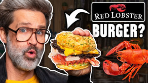 Will It Smash Brurger