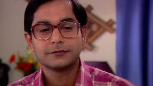 Armaan is Very Nervous