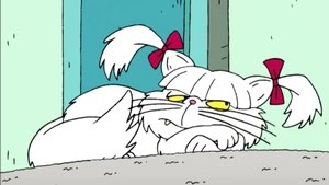 Cat Got Your Tongue?