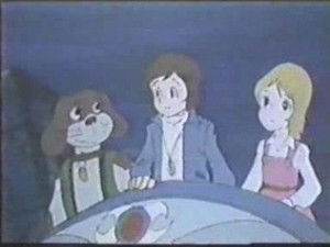 Fight the beast! Mother's life in the balance