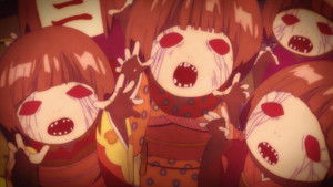 The Misaki Stairs (2)