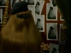 My Fair Cousin Itt