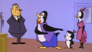 Penny Penguin: Penny Ante