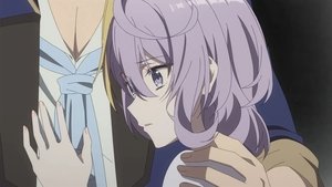 The Too-Perfect Saint: Tossed Aside by My Fiancé, Now in Another Kingdom