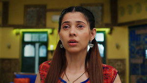 Raavi Faces Wild Allegations