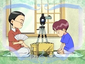 There's No Business Like Shogi Business