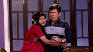 Vibhuti and Tiwari Learn Happu's Secret