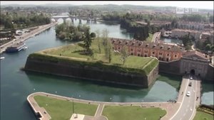 Meraviglie del Veneto - Dal Garda alla riviera del Brenta