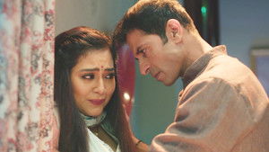 Hetal Faces Amresh’s Wrath