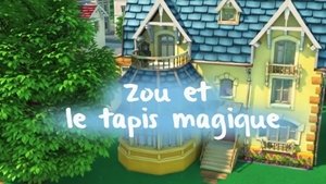 Zou and the Magic Carpet