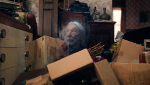 The Haunting of Ramshead Manor