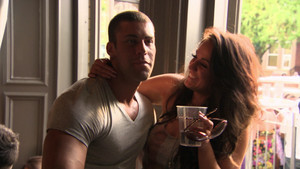 It's Getting Complicated Vicky