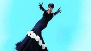 Ariana DeBose with Bleachers