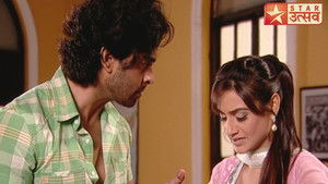 Dhruv's Promise to Nupur