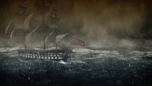 Navy of The Damned