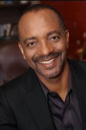 Timothy Tinker Sr.