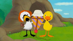 Fly a Kite / Purple Plums