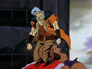 The Crisis is Near! Ken, Destiny Awaits at the Capital of the South Star!!