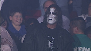 WCW Monday Nitro - Sep 29, 1997