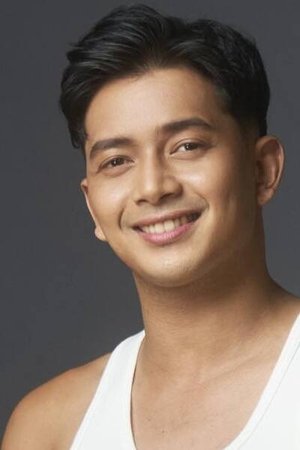 Miggy Tolentino