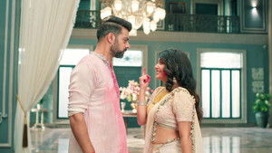 Poornima Confesses Her Feelings