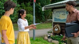 Giftige Fässer