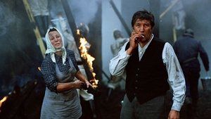 The Murderer Is Hiding in the Fields