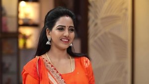 Nandini Feels Elated