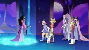 The Price of Power