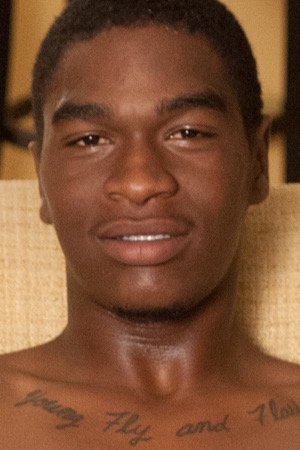 Kydezion Rockafella