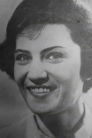 Nina Skomorokhova