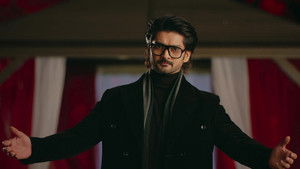 Vishwas's Grand Proposal