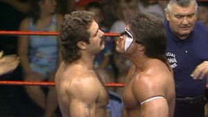 WCCW - August 30, 1986