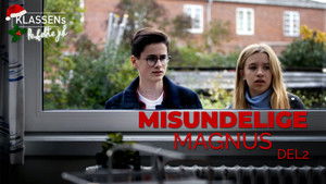 Envious Magnus part 2