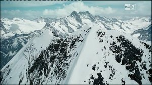Viaggio attraverso le Alpi