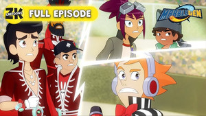 In The Cave Of Mirages