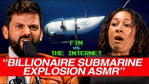 Episode 4 - Ayamé